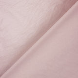 Tecido Water Repellent Metal Rosa - Ribes y Casals