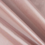 Tecido Water Repellent Metal Rosa - Ribes y Casals