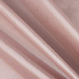 Tecido Water Repellent Metal Rosa - Ribes y Casals
