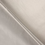 Tecido Water Repellent Metal Prata - Ribes y Casals