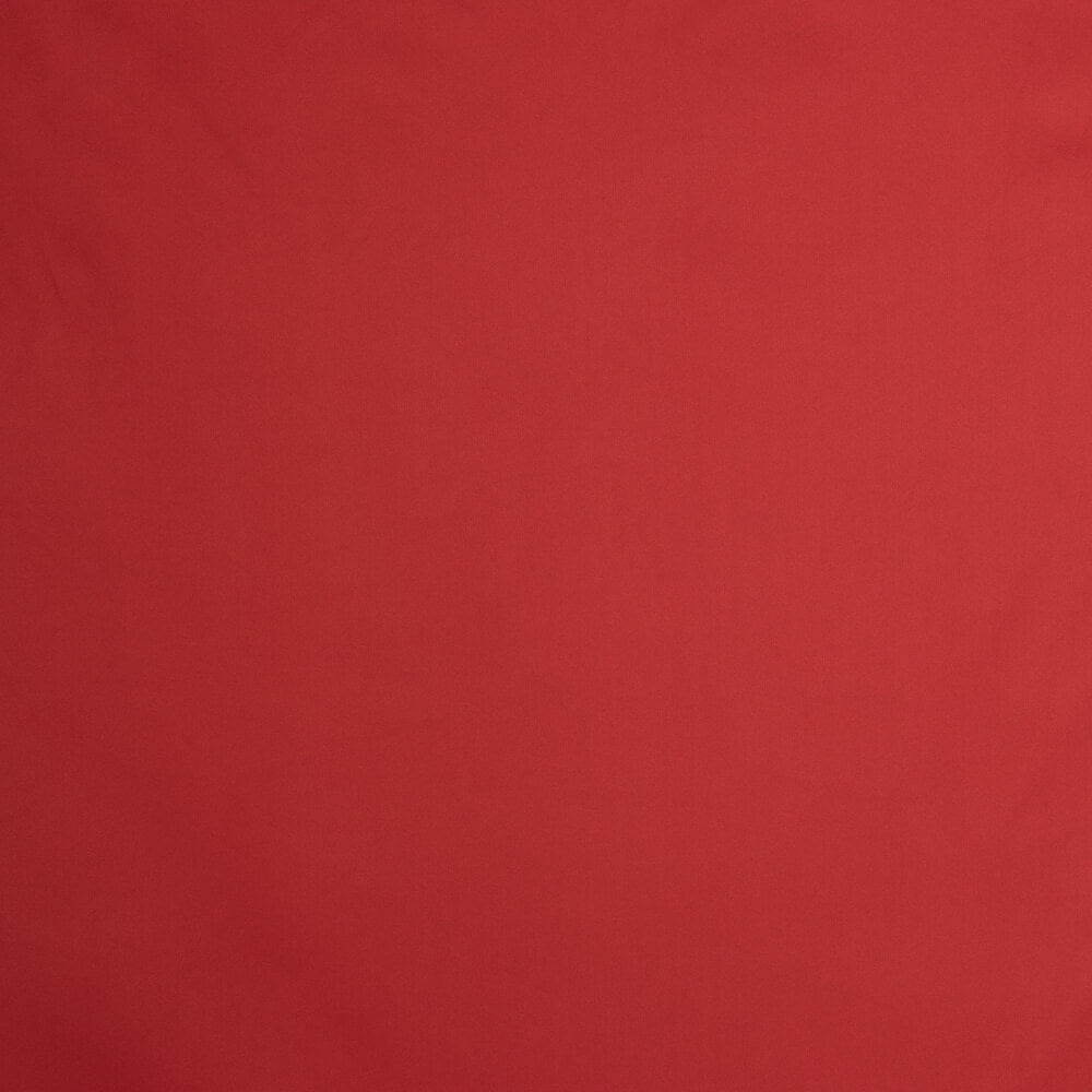 Tecido Water Repellent Vermelho - Ribes y Casals