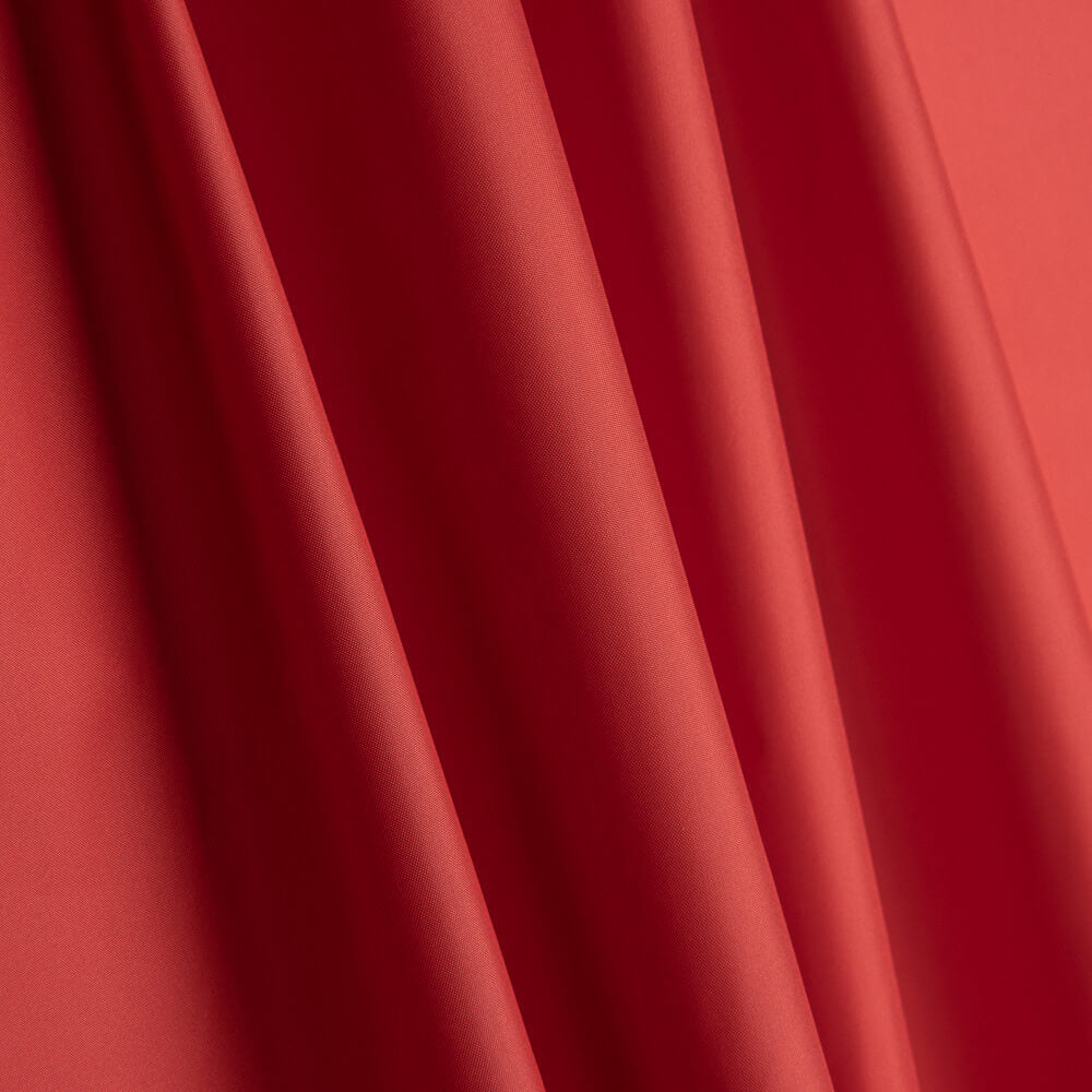 Tecido Water Repellent Vermelho - Ribes y Casals