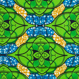 Tecido Wax Africana Emeka - Ribes y Casals