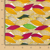 Tecido WAX Barabara - Ribes y Casals