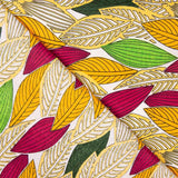 Tecido WAX Barabara - Ribes y Casals