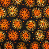 Tecido WAX Kambi - Ribes y Casals