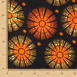 Tecido WAX Kambi - Ribes y Casals