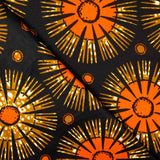 Tecido WAX Kambi - Ribes y Casals