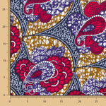 Tecido WAX Mufasa - Ribes y Casals