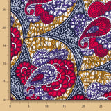 Tecido WAX Mufasa - Ribes y Casals