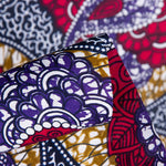 Tecido WAX Mufasa - Ribes y Casals