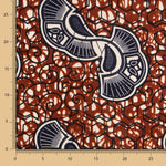 Tecido Wax Nala - Ribes y Casals