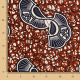 Tecido Wax Nala - Ribes y Casals