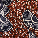 Tecido Wax Nala - Ribes y Casals