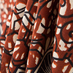 Tecido Wax Nala - Ribes y Casals