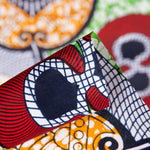 Tecido WAX Nala - Ribes y Casals