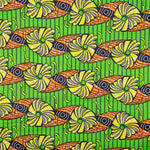 Tecido WAX Namib - Ribes y Casals