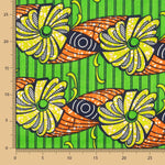 Tecido WAX Namib - Ribes y Casals