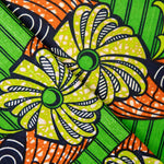 Tecido WAX Namib - Ribes y Casals