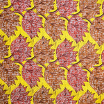 Tecido Wax Africana Saddiki - Ribes y Casals