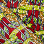 Tecido WAX Sahara - Ribes y Casals