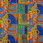 Tecido WAX Sarabi - Ribes y Casals