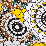 Tecido WAX Simba - Ribes y Casals