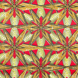 Tecido Wax Africana Yared - Ribes y Casals