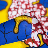 Tecido WAX Zazú - Ribes y Casals