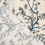 Viscose Árvore Creme - Ribes y Casals