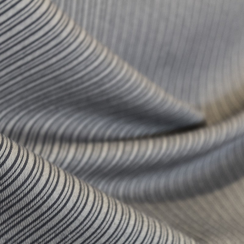 Tecidos Campero Chester Cinza - Ribes y Casals