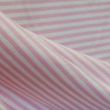 Bordado Infantil Riscas Rosa Bébé - Ribes y Casals