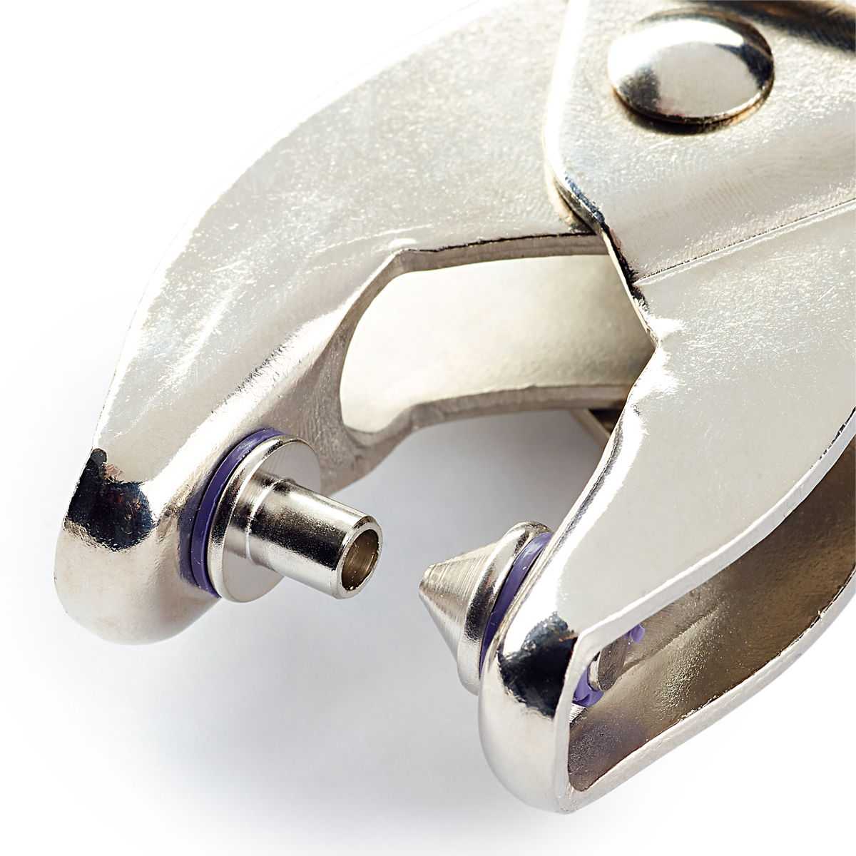 Prym - Alicate VARIO de perfuração 390900 - Ribes y Casals