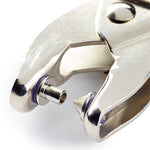 Prym - Alicate VARIO de perfuração 390900 - Ribes y Casals