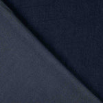 Retal Tencel Denim 100% Azul Oscuro 160x150 cm - Ribes y Casals