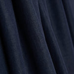 Tencel Denim 100% Azul Oscuro - Ribes y Casals