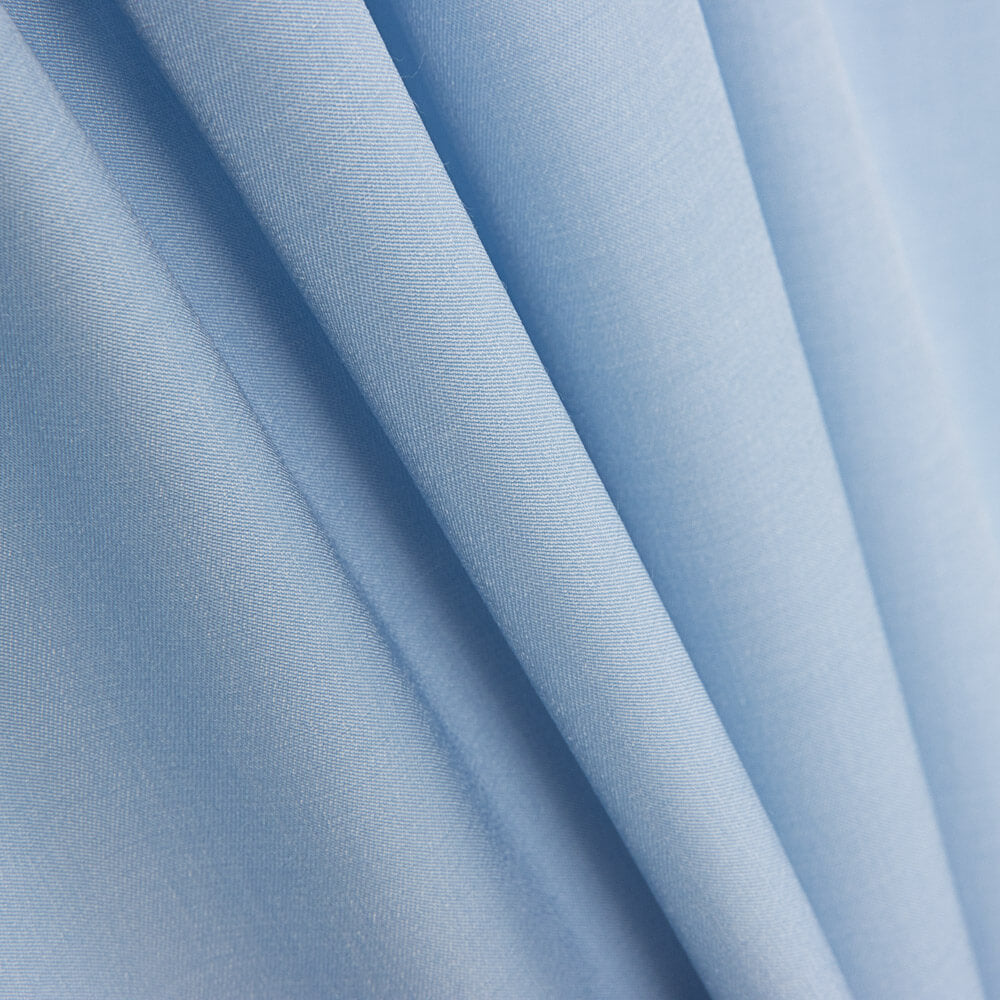 Tencel Denim Azul Claro - Ribes y Casals