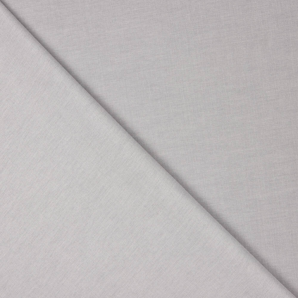 Tencel Denim Cinza Claro - Ribes y Casals