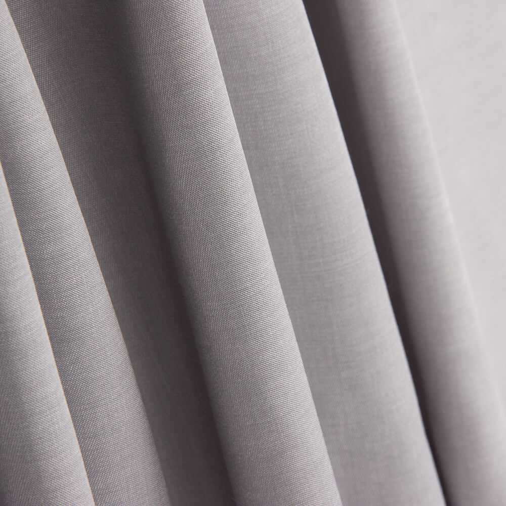 Tencel Denim Cinza Claro - Ribes y Casals