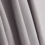 Tencel Denim Cinza Claro - Ribes y Casals