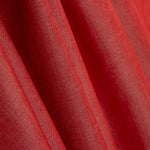 Tencel Denim Vermelho Escuro - Ribes y Casals