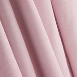 Tencel Denim Rosa Claro - Ribes y Casals