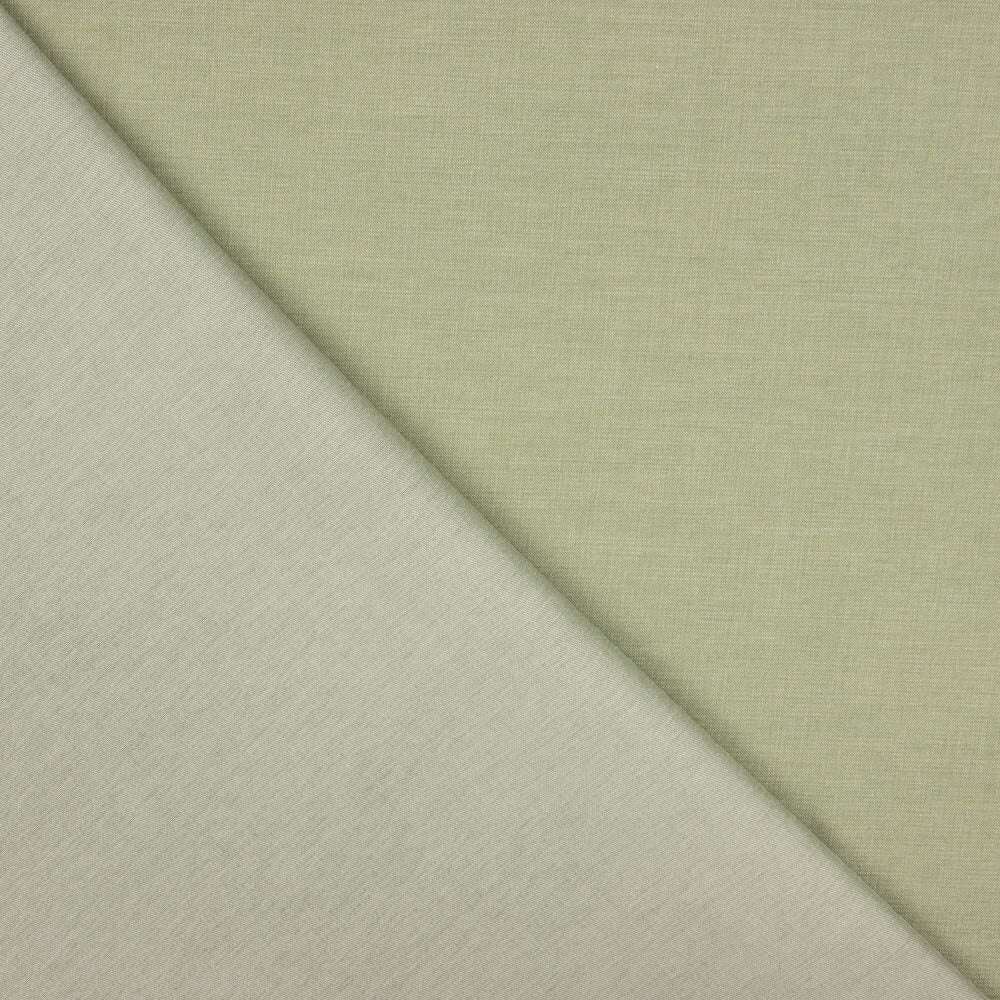 Tencel Denim Verde - Ribes y Casals