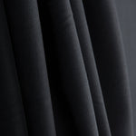 Tencel Lisa Azul Marinho - Ribes y Casals