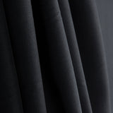 Tencel Lisa Azul Marinho - Ribes y Casals