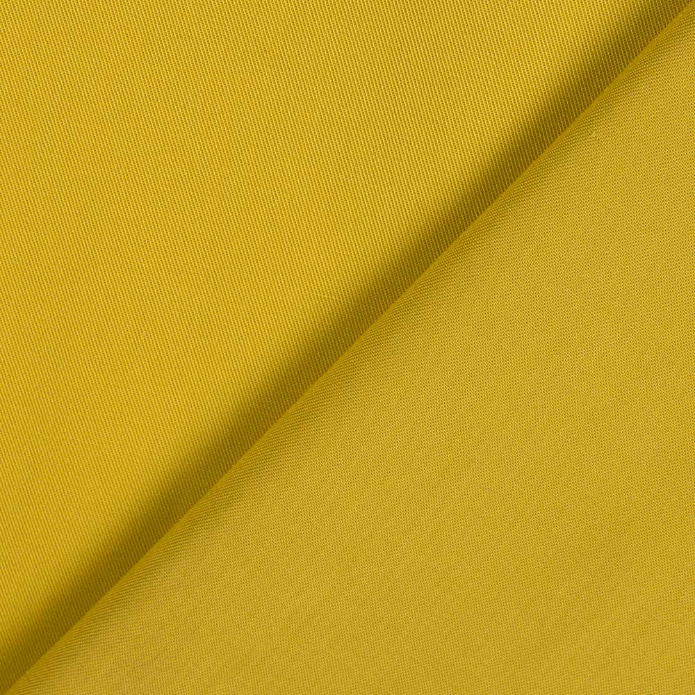 Tencel Amarelo Mostarda - Ribes y Casals