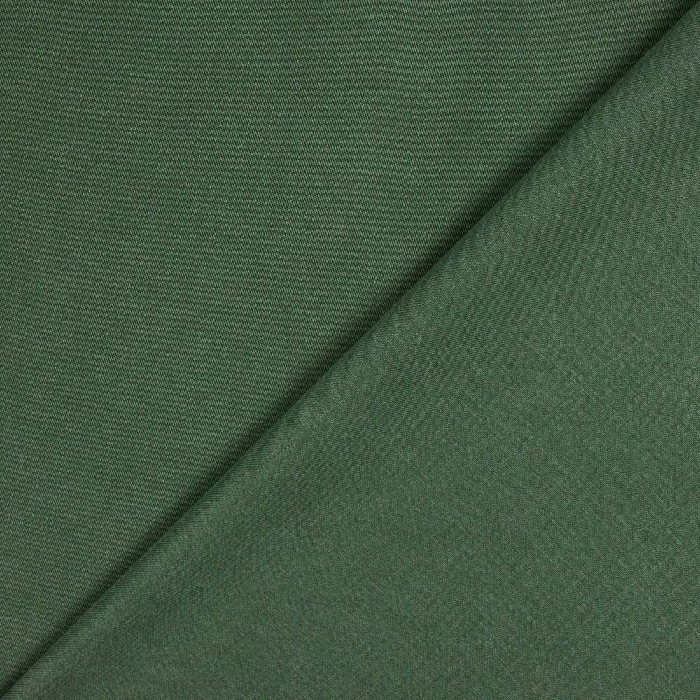 Tencel Verde Garrafa - Ribes y Casals