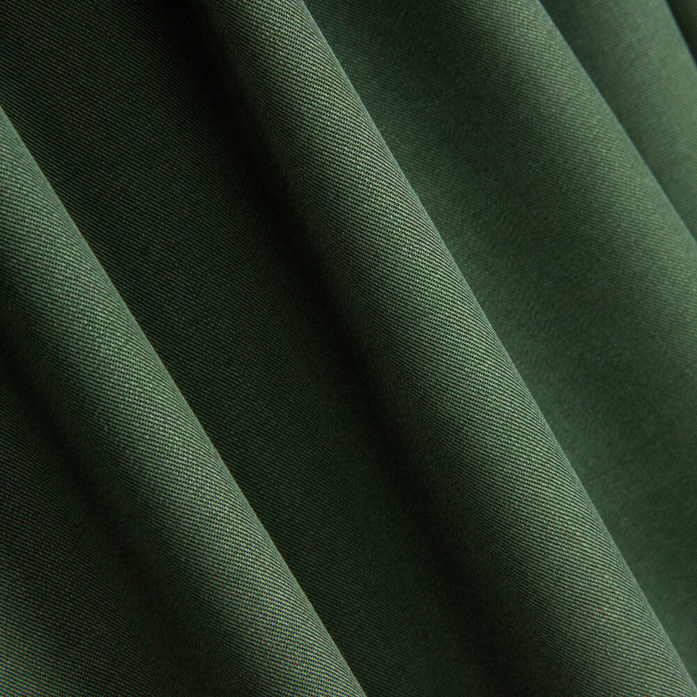 Tencel Verde Garrafa - Ribes y Casals