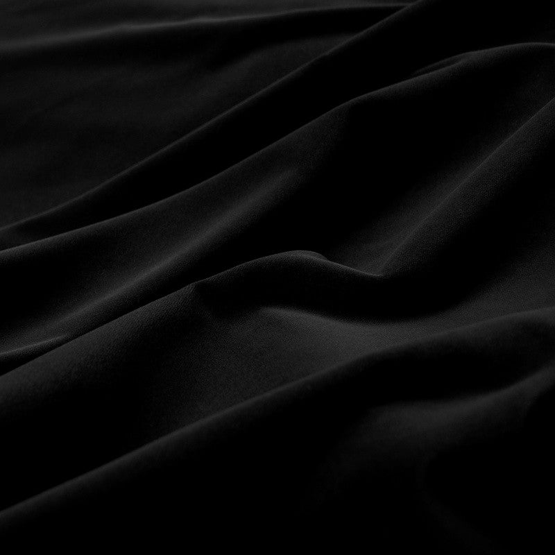 Veludo Algodão Negro - Ribes y Casals