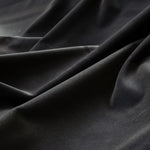 Veludo Algodão Negro - Ribes y Casals